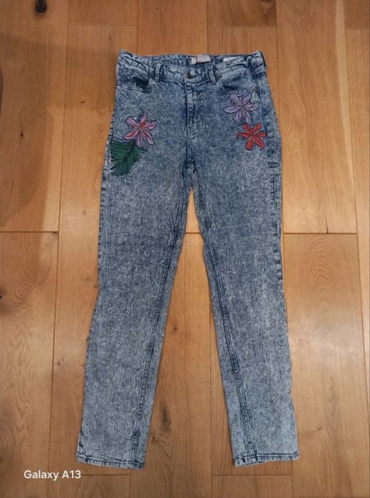 Jeansy Dżinsy Guess rozm. 31