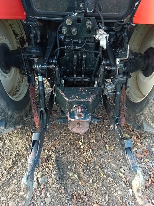 Sprzedam Zetor 16145