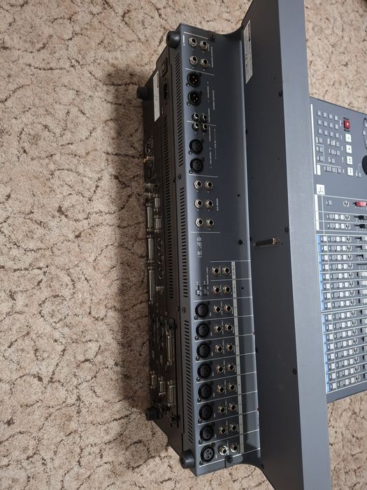 Cyfrowy Mikser Tascam TM D4000