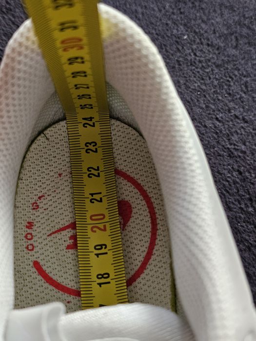 Buty sportowe NIKE AIR MAX oryginał SNEAKERSY
