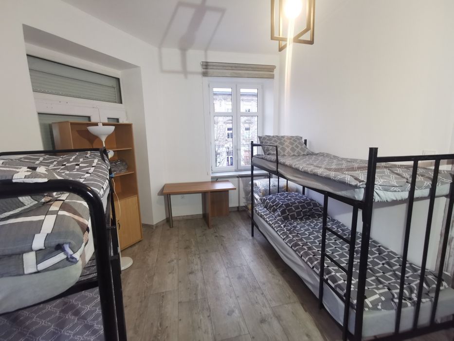 Kwatery pracownicze, mieszkania ,hostel
