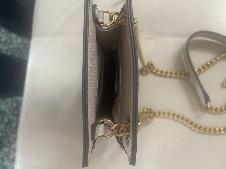 Malinha Guess para telemovel como nova