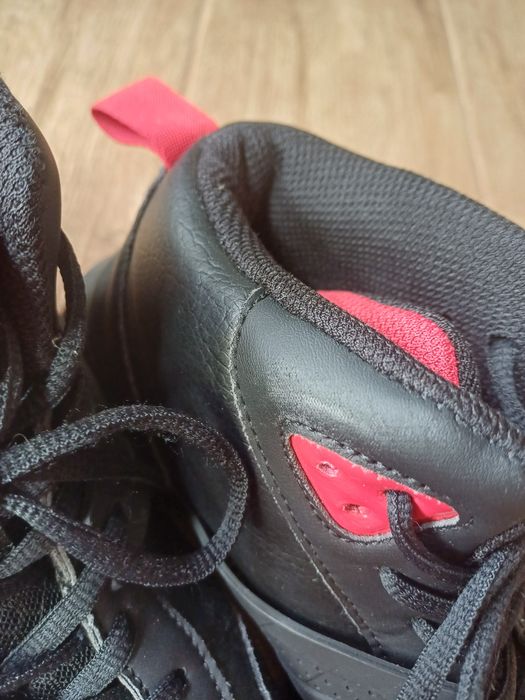 CHAMPION Buty męskie czarne r.40