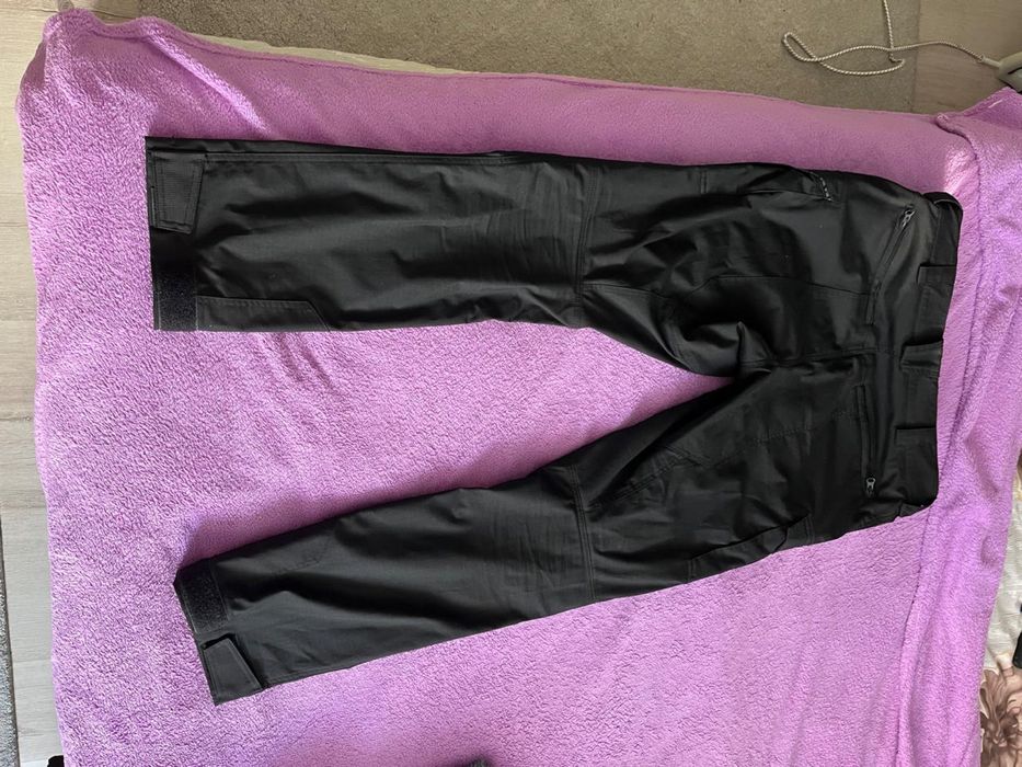 Штани m-tac patriot gen 2