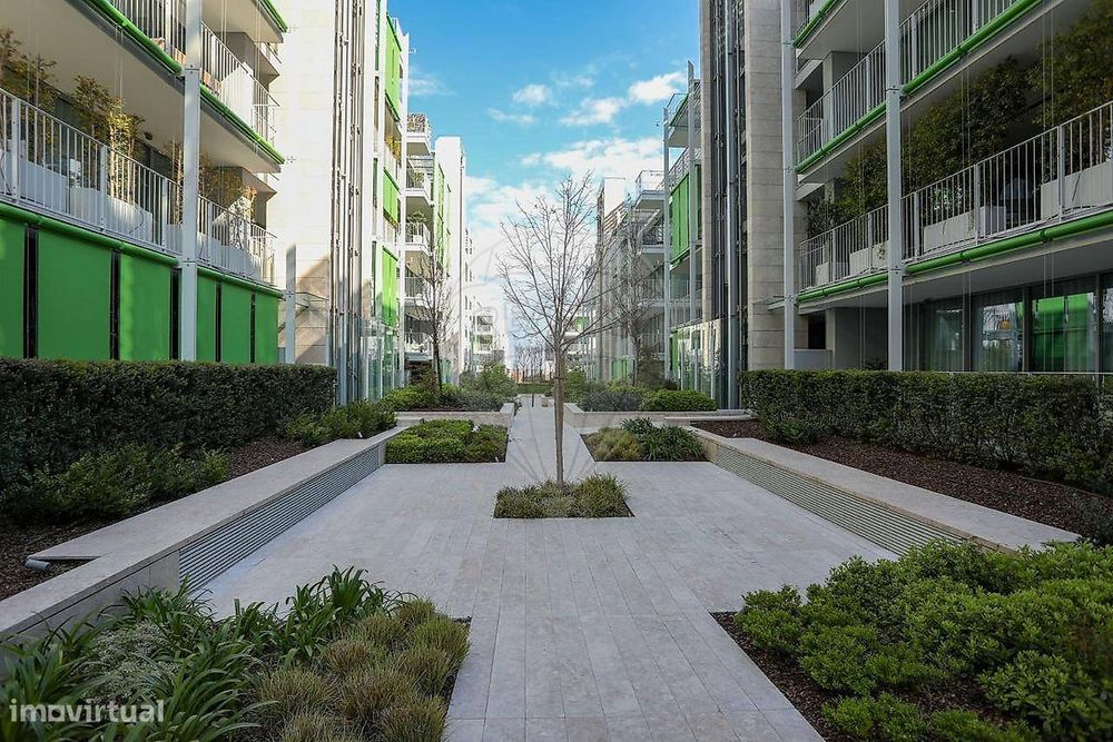 Apartamento T2 para venda