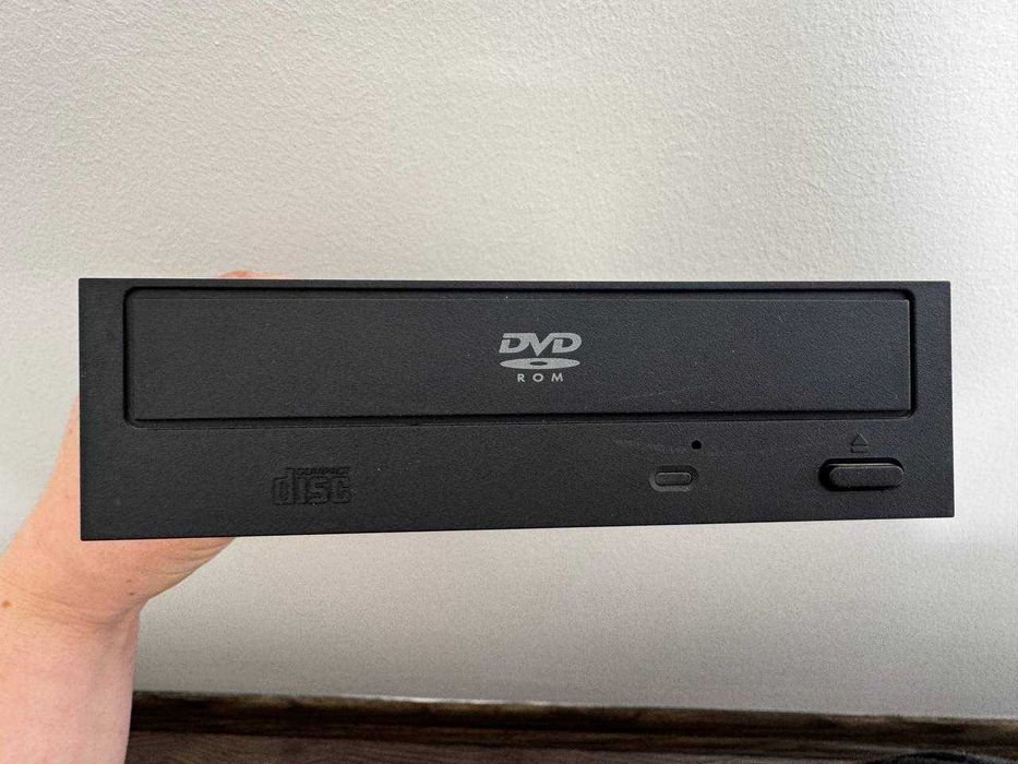 Внутрішній DVD-привід Hitachi-LG GDR-8161B