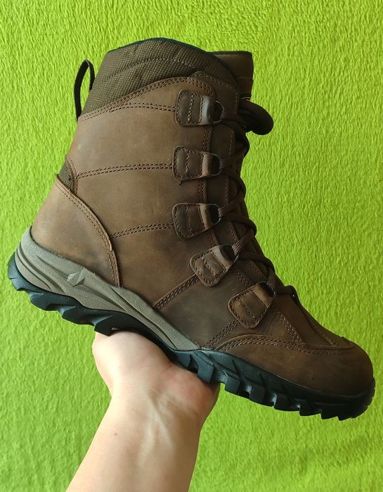 Зимние ботинки Meindl Winter Walker на системе Gore-Tex