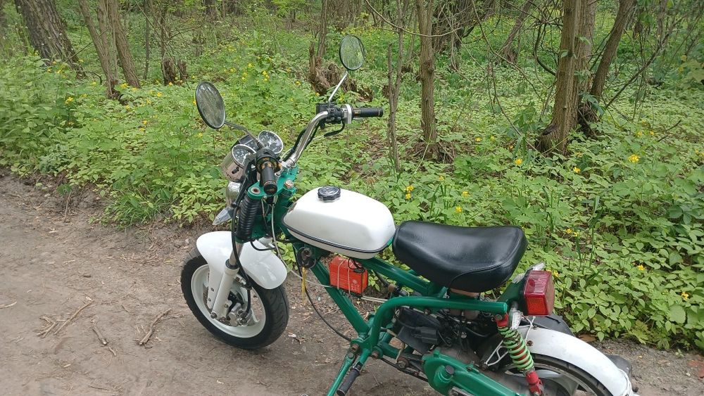 Мото транспорт .