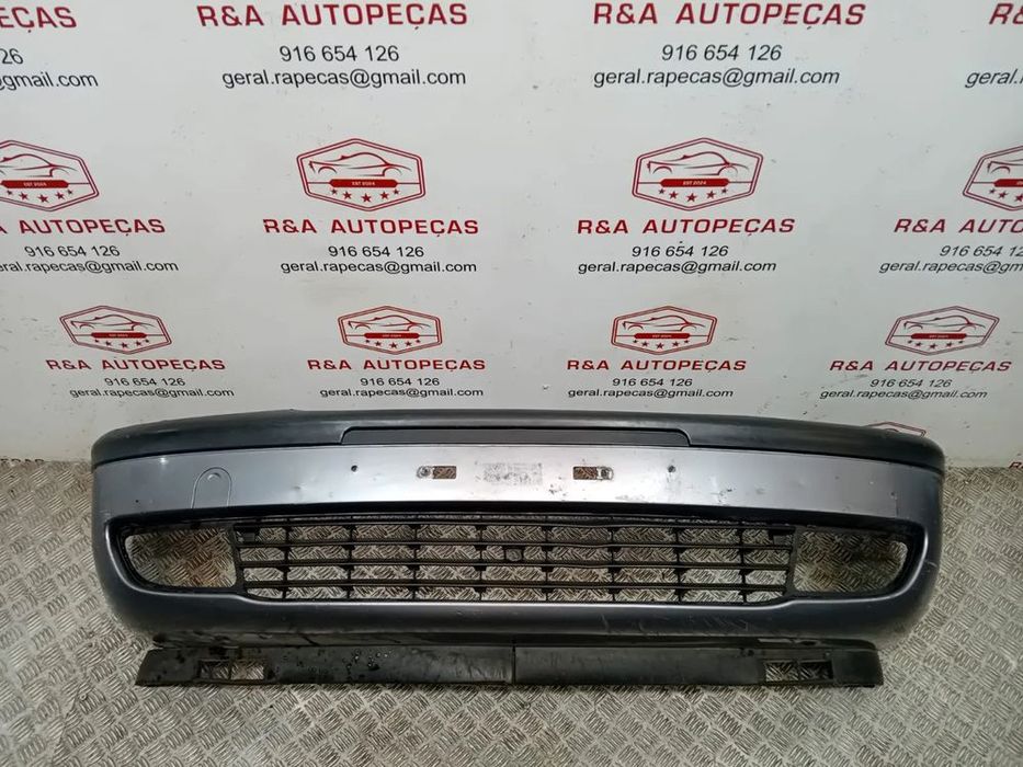 Parachoques Frente Frontal Opel Zafira A Original