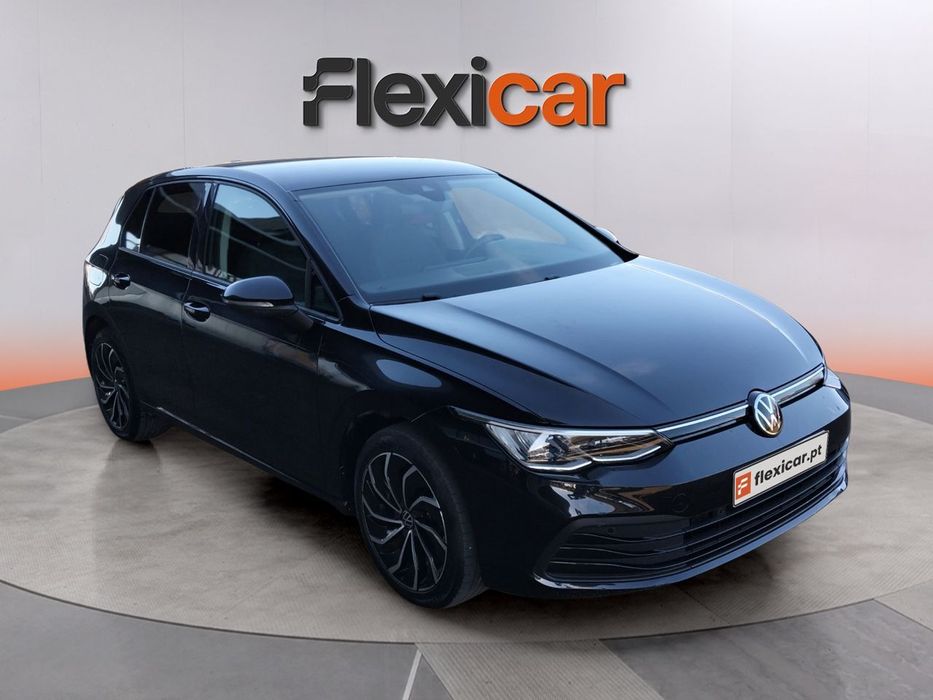 VW Golf 1.0 TSI Life