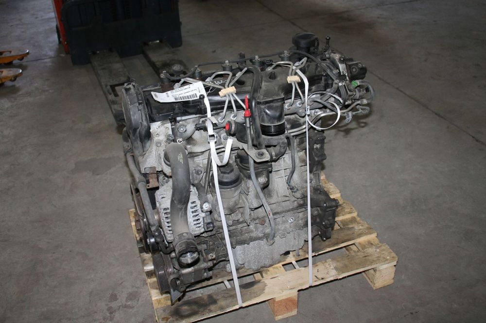 volvo v70 xc60 xc70 2.4 d5 silnik d5244t4, d5244t5, d5244t
