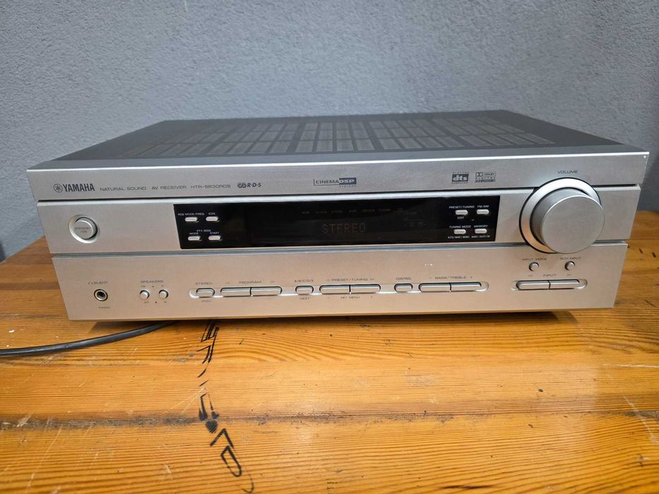 Amplituner Yamaha HTR-5630