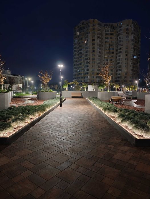 2-rooms apartment apartment by the address st. Kulikovo pole pl Oktyabrskoy revolyutsii pl (area 62,5 m²) - Atlanta.ua - photo 11