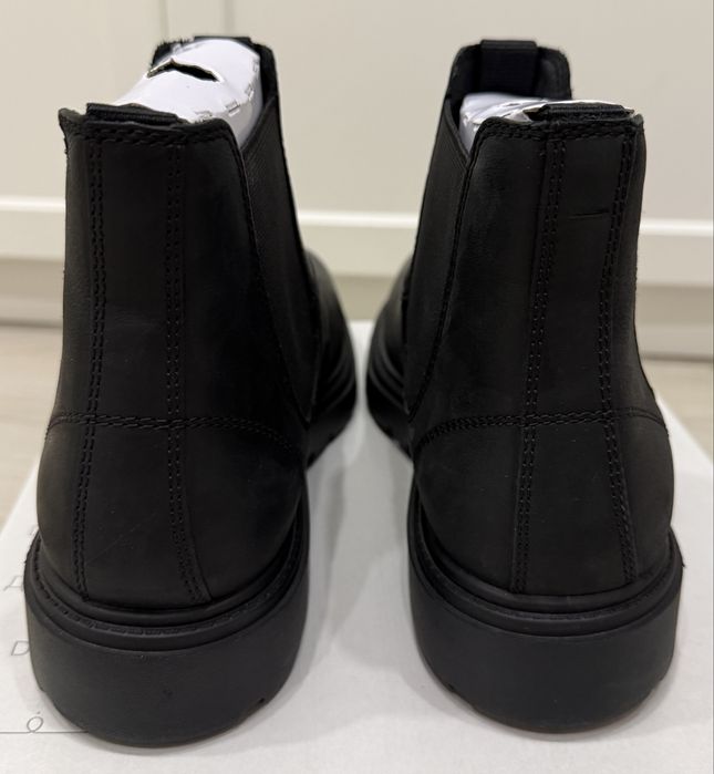 Черевики Geox Spherica EC7 28см