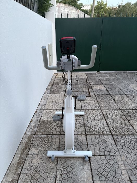 Bicicleta estatica