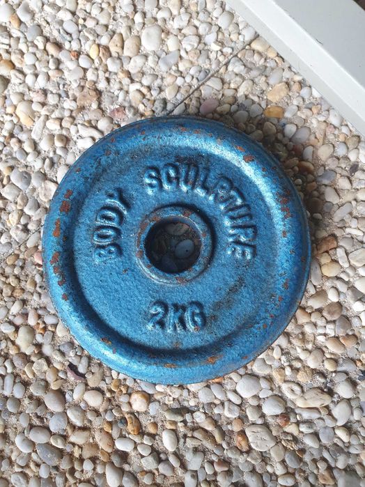 Equipamento para treino