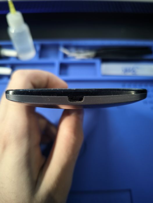 SERWIS GSM × BLOKADA GOOGLE Naprawa telefonów, smartfonów, tabletów