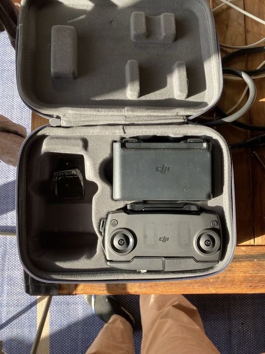 Acessórios Mavic Mini Fly More