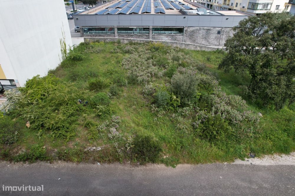 Terreno Para Construção em Fátima