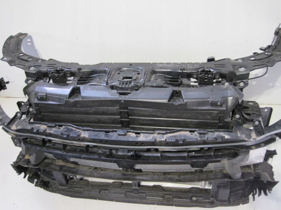 Pas przedni chłodnice RANGE ROVER EVOQUE II 1.5 HYBRYDA