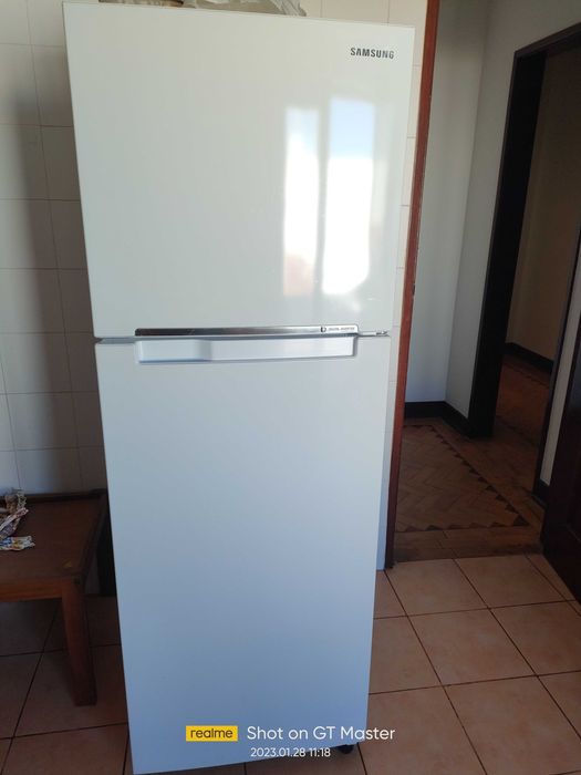 Geladeira Samsung