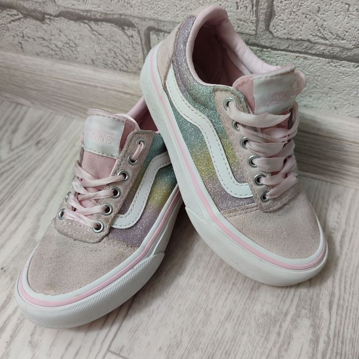 Круті  кеди кеды ф. Vans р 27