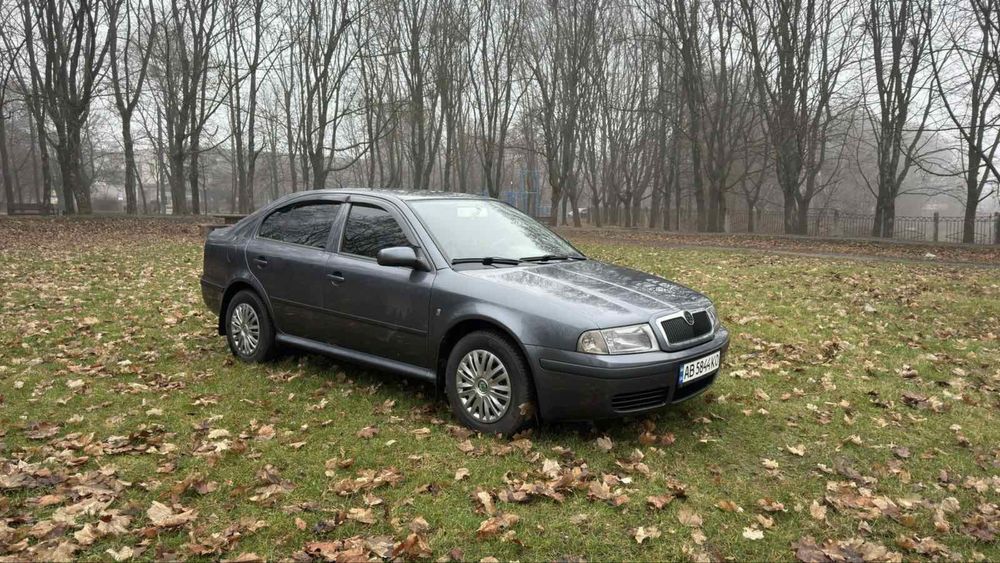 Продам свій автомобіль