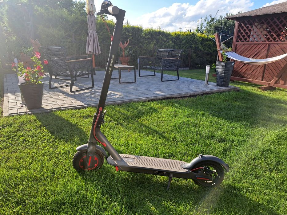 Hulajnoga Elektryczna