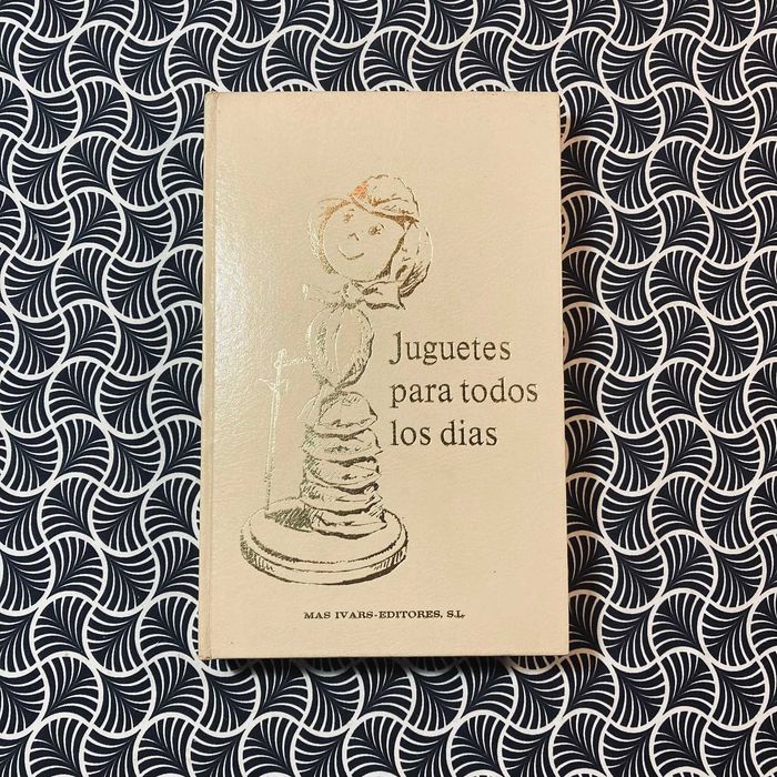 Juguetes Para Todos Los Dias - Jac Remise