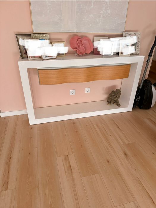 Moveis Antarte conjunto 3 peças