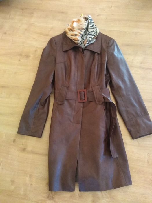 Płaszczyk damski