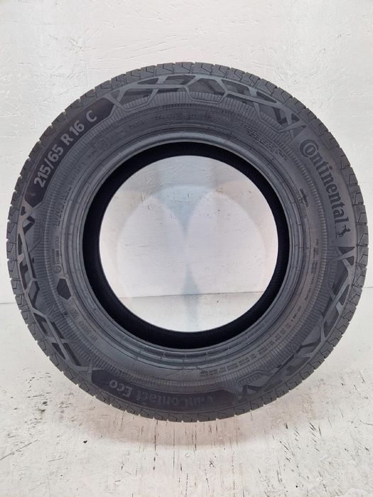 Opona Continental VanContact Eco 215/65r16C 109/107T