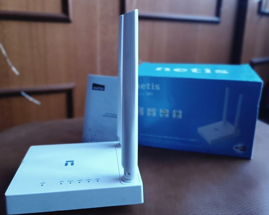 Роутер netis ...