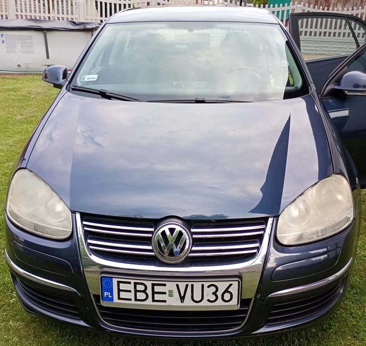 Sprzedam VW Jetta