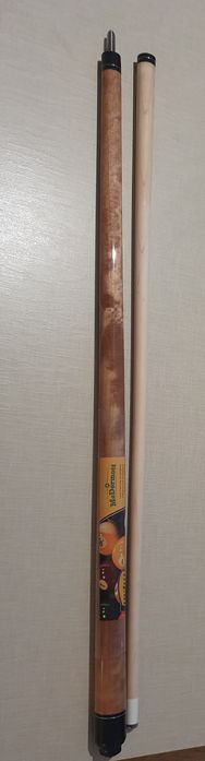 Taco Bilhar Pool McDermott L70