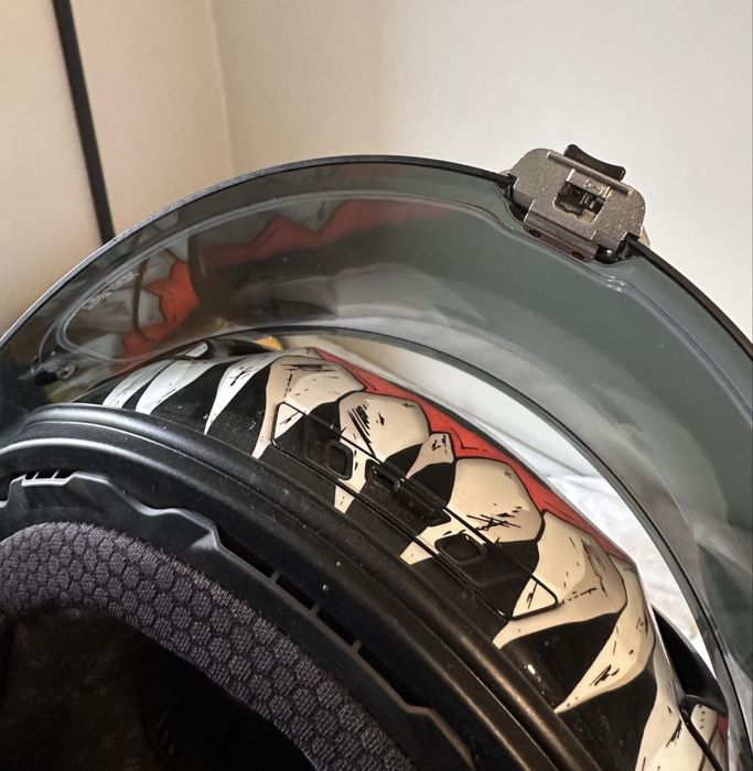 Kask HJC Venom rozmiar M