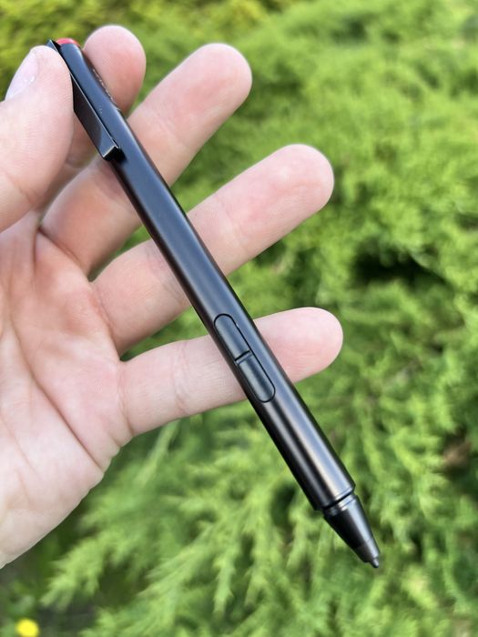 Оригинальный Lenovo ThinkPad Active Pen / SD60G97200 / стилус