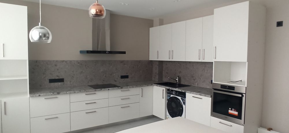 2кім.кв. ЖК KARAWAY Tower, вул. Ушинського, 14а