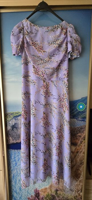 Елегантна сукня від бренду IREN KLAIRIĒ