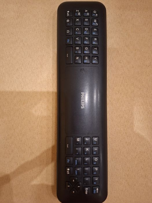 Пульти до телевізора Philips, Samsung, LG