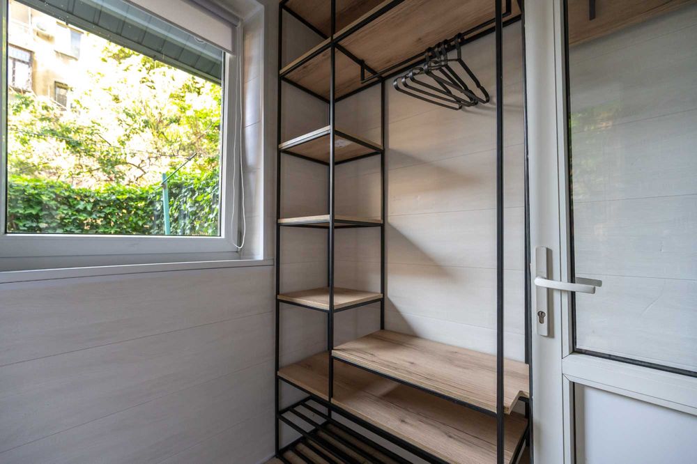 Дім з двориком, центр, море 6014