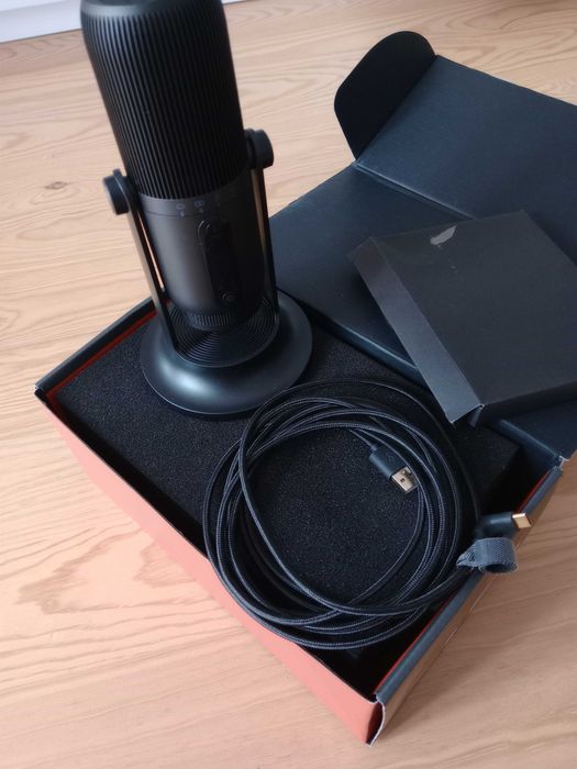 Microfone THRONMAX Mdrill One