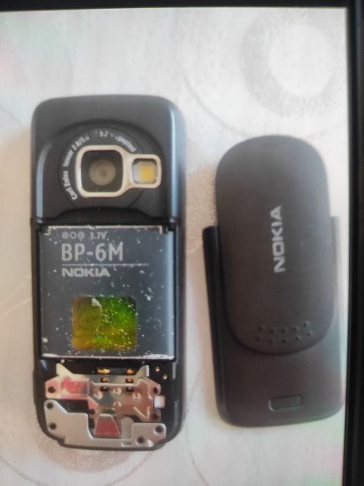 Nokia n73 para venda ler descrição