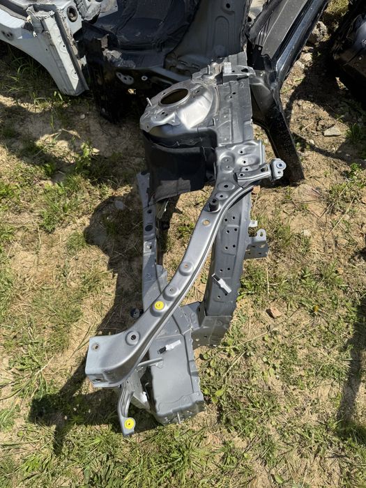 Четверть передня ліва Lexus RX V 2023+