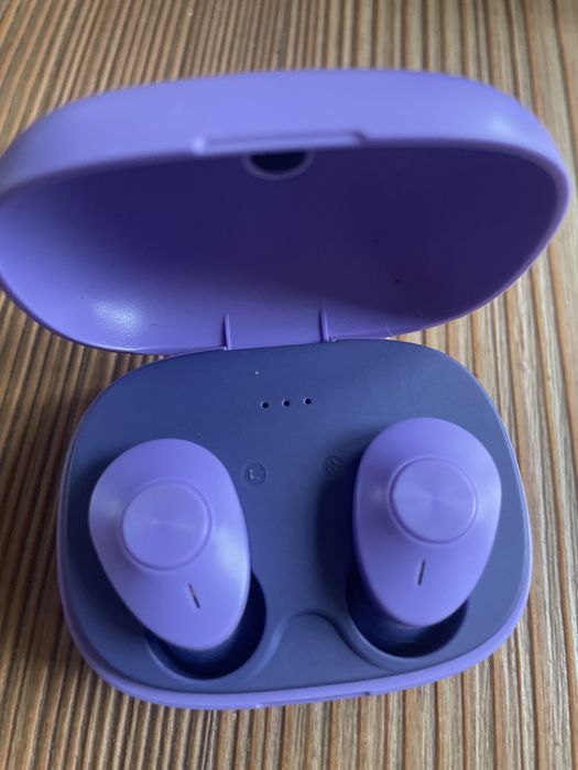 Słuchawki bezprzewodowe niemieckiej firmy hama