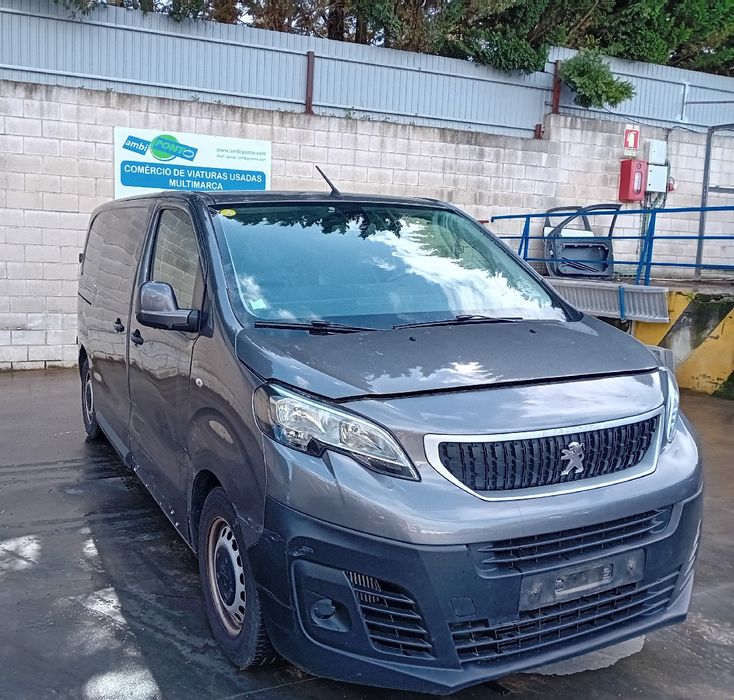 Para peças PEUGEOT Expert