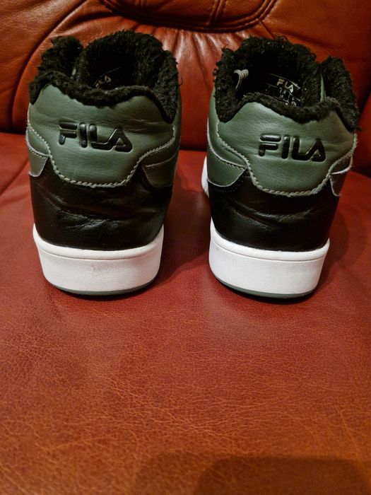 Buty Zimowe Fila r 38