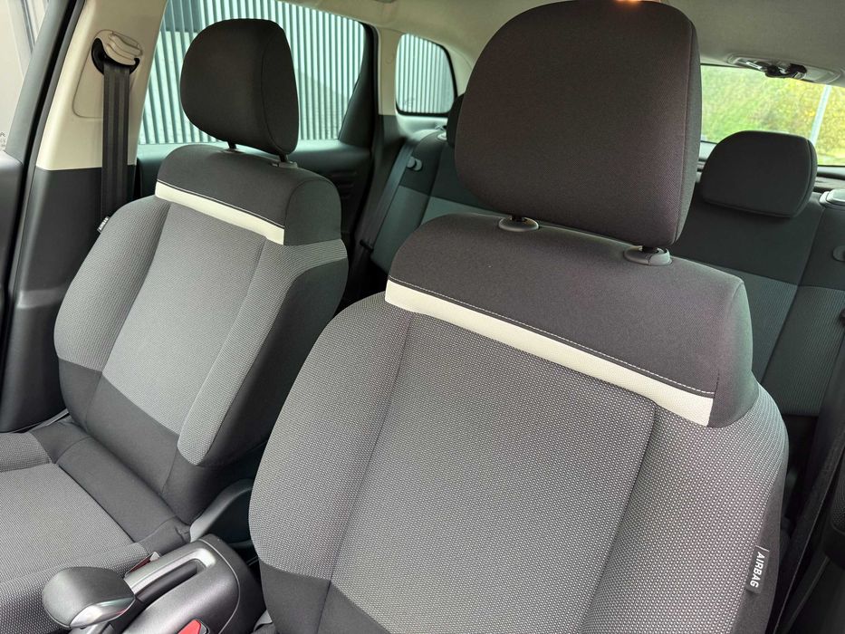 Citroën C3 Aircross 1.2 PureTech Feel — photo 4