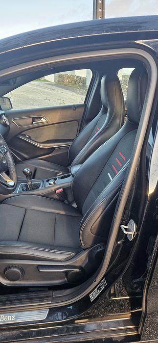 Mercedes-Benz A160D Urban