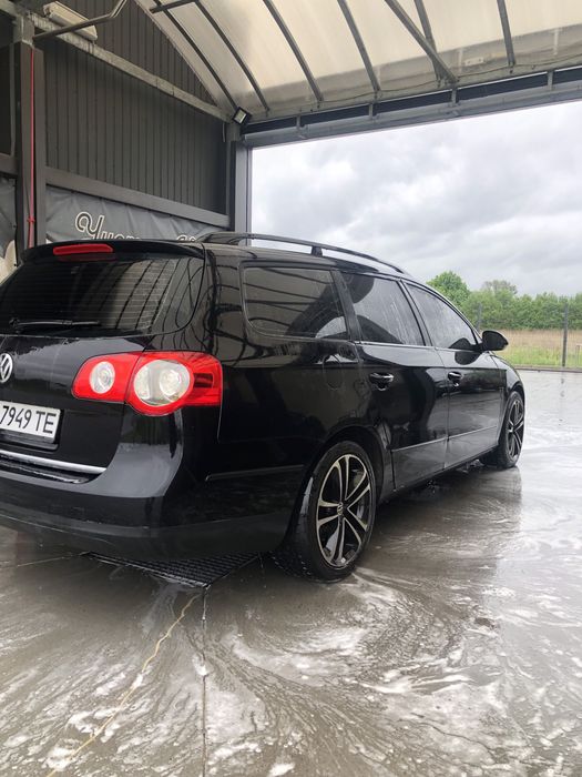 Продам Volkswagen в рідному окрасі